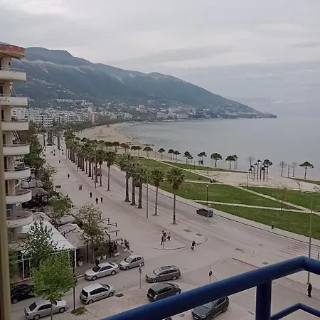 Sea View * Vlorë