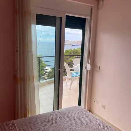 Apartment Sea-view *