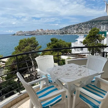 Sea-view Apartment *